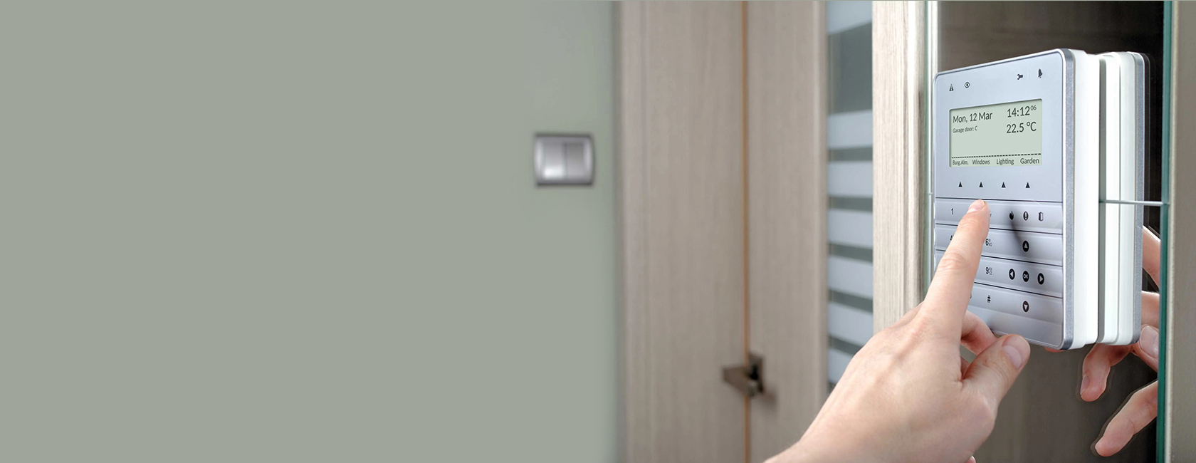 Home Alarm Monitoring Services Calgary . Alarm Monitoring Calgary